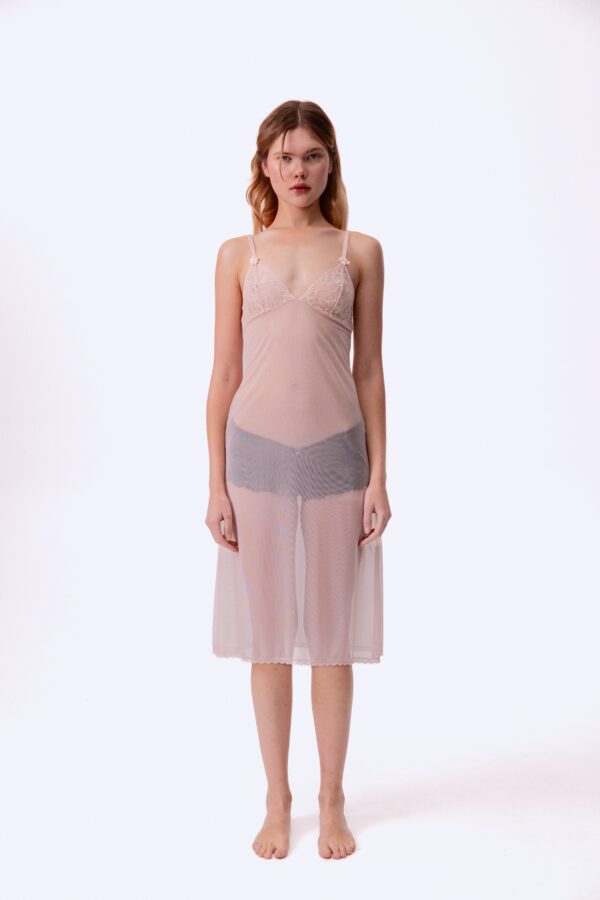dress Jolie