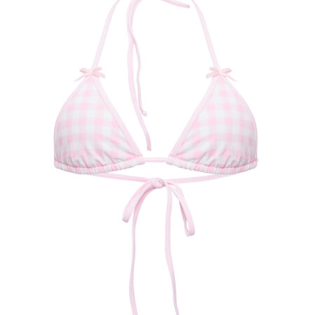 bra Lelya pink