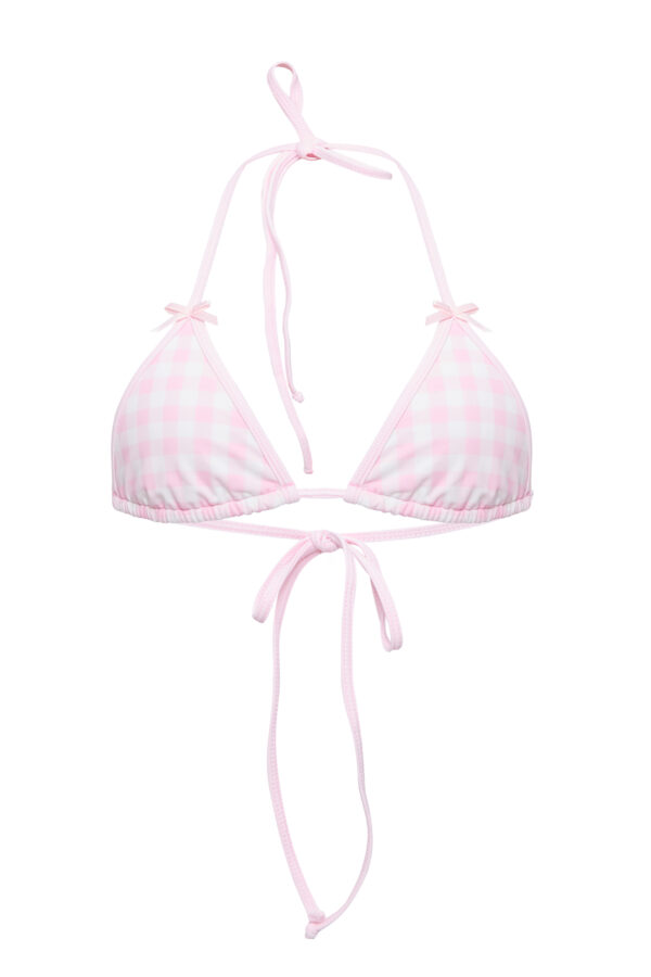 bra Lelya pink