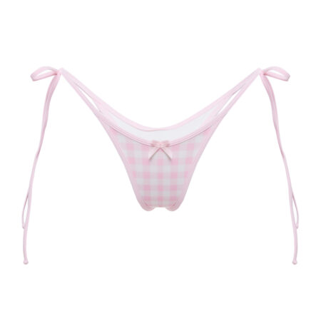 bikini Lelya pink