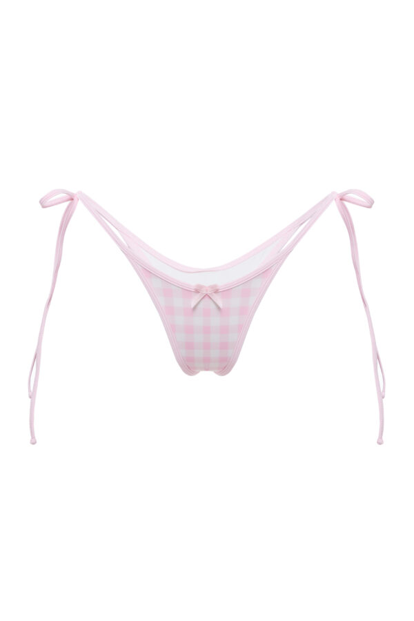 bikini Lelya pink