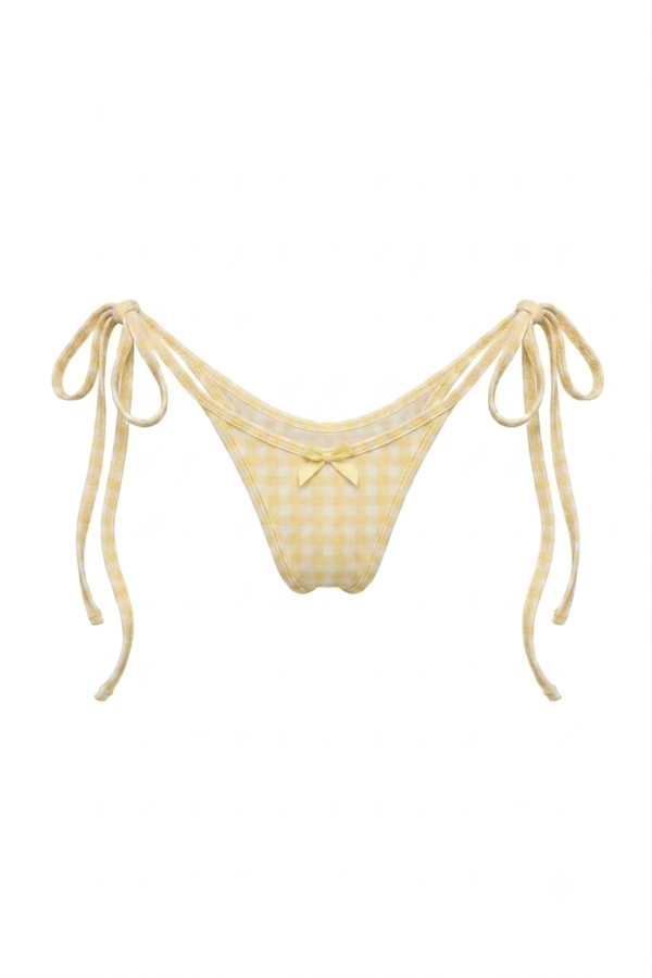 bikini Clementine