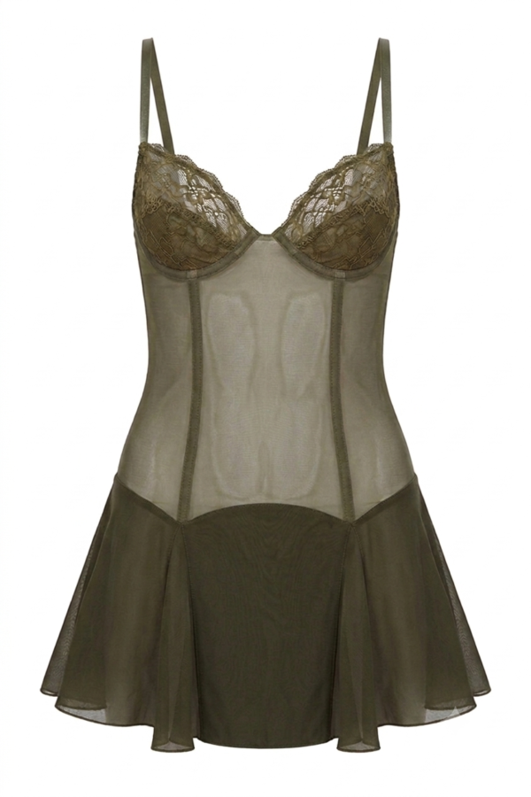 dress Ophelia