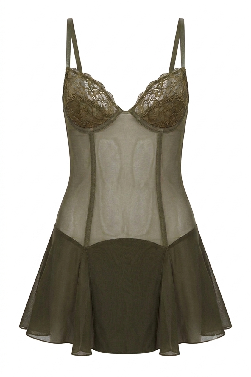 dress Ophelia