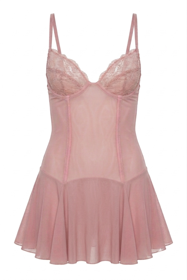 dress Lucie